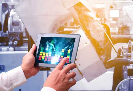 The Future of Logistics with AI and Automation