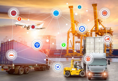 How Logistics is Embracing Technological Advancements