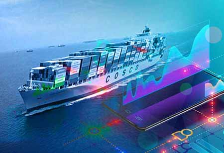 Emerging Developments in Logistics Management Software Domain