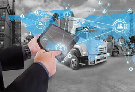 How the Logistics Industry Can Succeed in Fleet Management