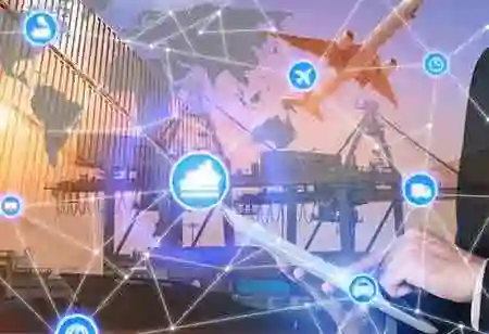 Digitalizing the Logistics Industry