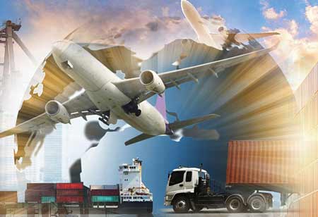 ALL THE INFORMATION YOU NEED TO KNOW ABOUT FREIGHT FORWARDING SERVICES
