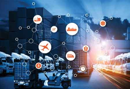How are Tech-Enabled Startups Impacting Logistics Businesses?