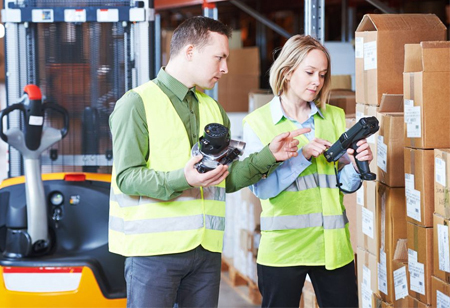 How to Select an Optimistic Warehouse Management Software?