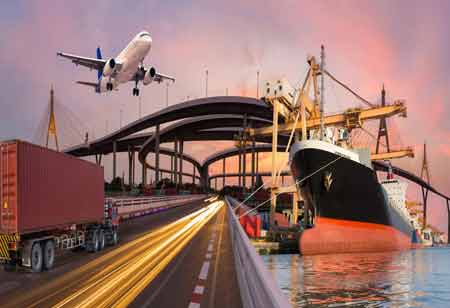 Leveraging Technology to Enhance Efficiency, Inclusion, and Equity in Global Trade