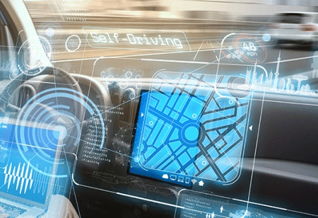 Automated Traffic Monitoring: Unpacking Intelligent Transportation Solutions 