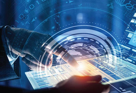 Emerging Contactless Enterprises, and the Challenges