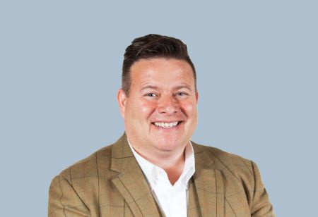 Jon White, UK Country Manager, InXpress | Logistics and Transportation Review