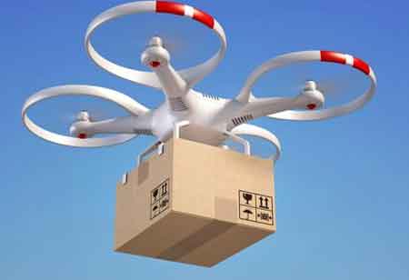 What are the Problems Associated with Using Supply Drones