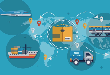 Top 3 Ways Blockchain is Transforming Transportation and Logistics