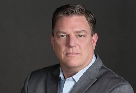 Scott A. Roberts, Vice President, Logistics, CHEP U.S.A. | Logistics and Transportation Review