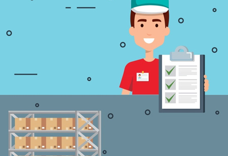What Does a Modern Inventory Management Solution Look Like?