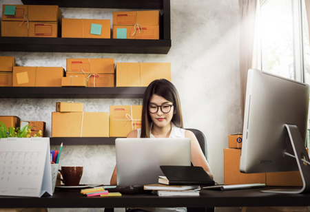 Five Strategies for an Efficient Inventory Management System