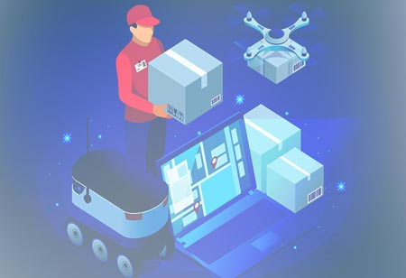 Benefits of Last-Mile Delivery Solutions
