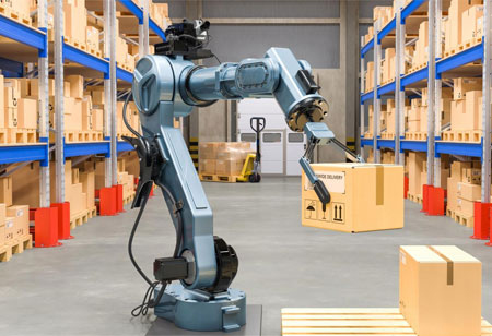 Why Automation In Logistics Is Important