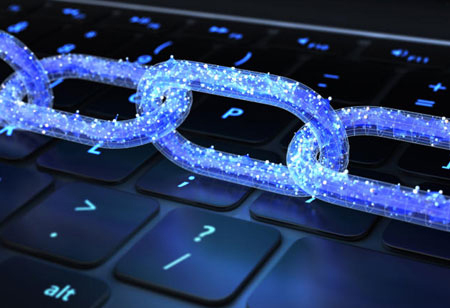 Applications of Blockchian in Global Supply Chain