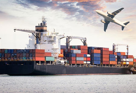 How is Freight Forwarding Digitizing?