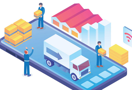How the Tech Boom is Impacting Logistics Startups