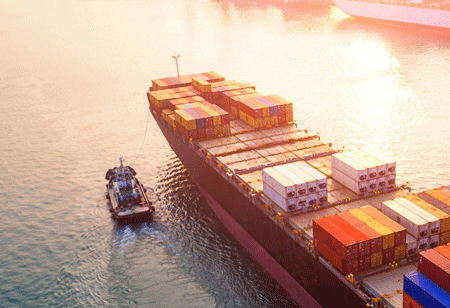 AI-Enabled Demand Forecasting Streamlines Supply Chain