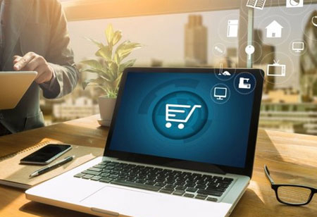 The E-Commerce Boom's Impact on Logistics