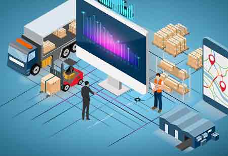 Popular Logistic Technology Trends in 2021