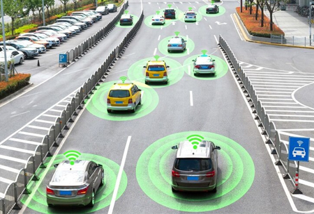 The Key Benefits of Intelligent Transportation 