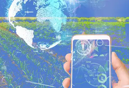 Must-Have Fleet Management Technologies