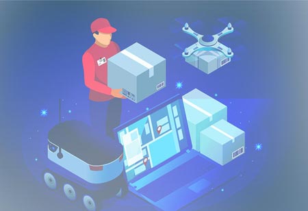 Emerging Trends in the Freight Brokerage's Digital Adoption 