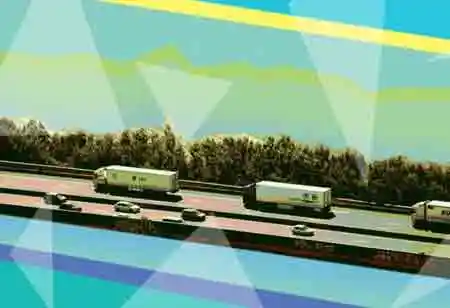 How IoT Solutions Increase Fleet Management Efficacy?