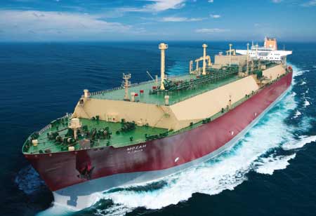 Importance of Liquids and Gases Transportation