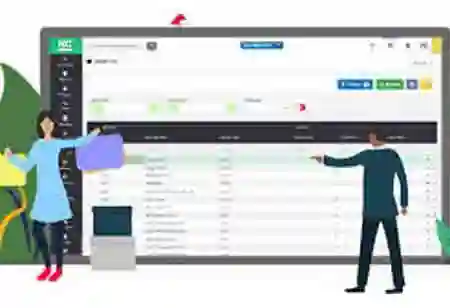 An Overview of Inventory Management Software