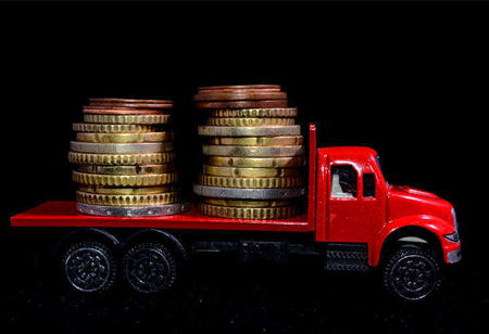 How Can Logistics Tech Startups Raise More Funds?
