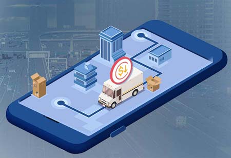 APIs To Accelerate the Efficiency Scale of Freight Forwarding 