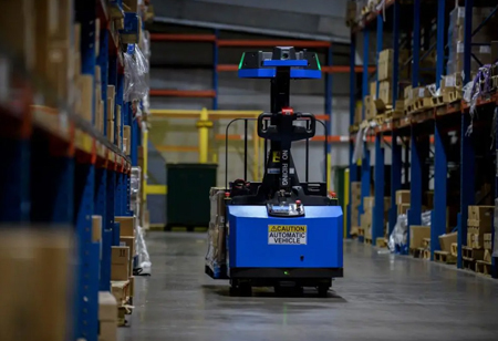 What Technologies Help with Order Fulfillment