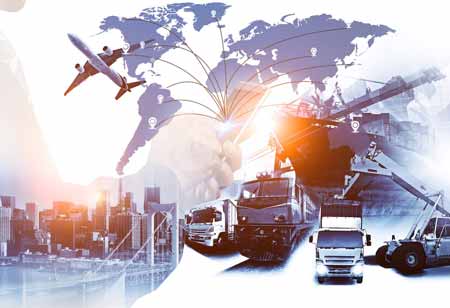 Improving Freight Transportation with Flatbed Trucking