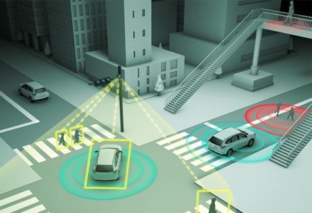 How Intelligent Traffic Management Makes Smarter Use of Transport Possible?