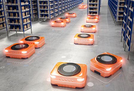 What Role Does Automation Play in Warehousing?
