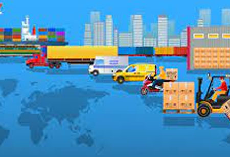 Cargo Cove Chooses inVia Logic Warehouse Execution System Software to Optimize Warehouse