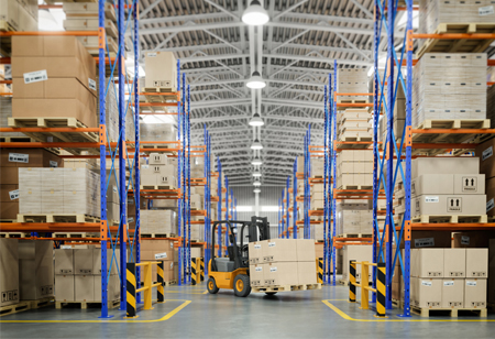 What are the Latest Trends in Warehouse Management?