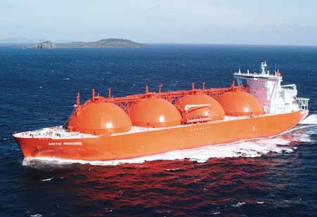 Advantages of Liquids and Gases Transportation