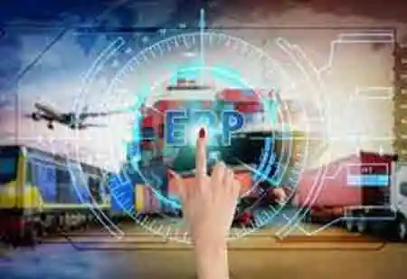 How ERP System Can Assist Freight Forwarding Firms