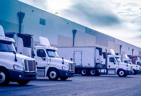 Different Use Cases Of Cold Chain Logistics.