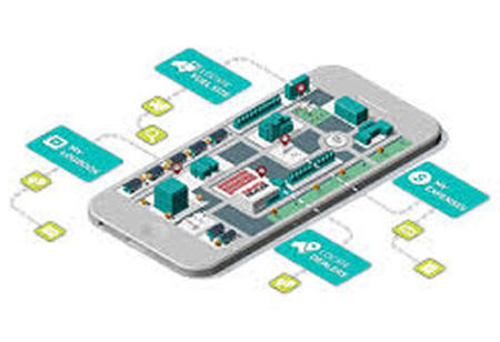 The Future of Transport with Fleet Management