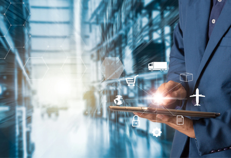 The Importance of Supply Chain Management and Key Trends Influencing It
