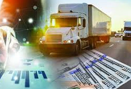 The Emergence of Dynamic Freight Payment