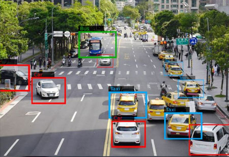 How AI and IoT Make Transport Management Smarter?