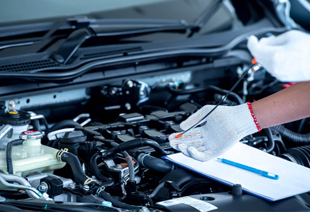 Fleet Maintenance and its Crucial Role