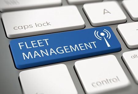 The 4 Must-Haves for Fleet Management Software
