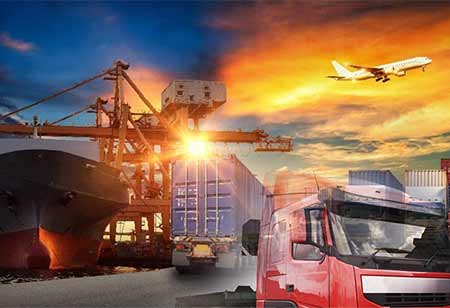 How Intermodal Transport Is Revolutionizing Global Trade