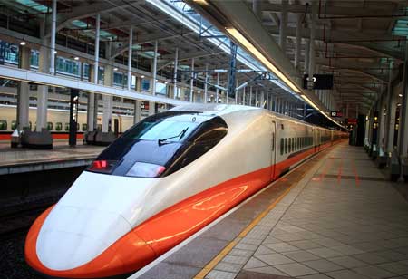 Four Transportation Solutions for Smart Cities 